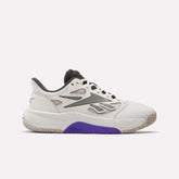 Luxe Grey/Royal Purple/Washed Black