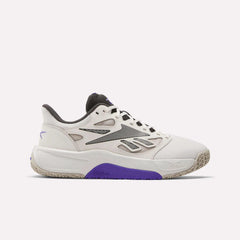 Luxe Grey/Royal Purple/Washed Black