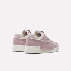 Muted Mauve/ Pure Pink/ Berry Chill