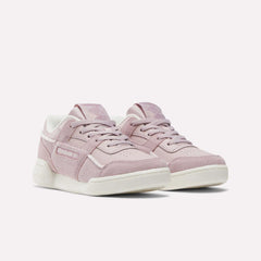 Muted Mauve/ Pure Pink/ Berry Chill