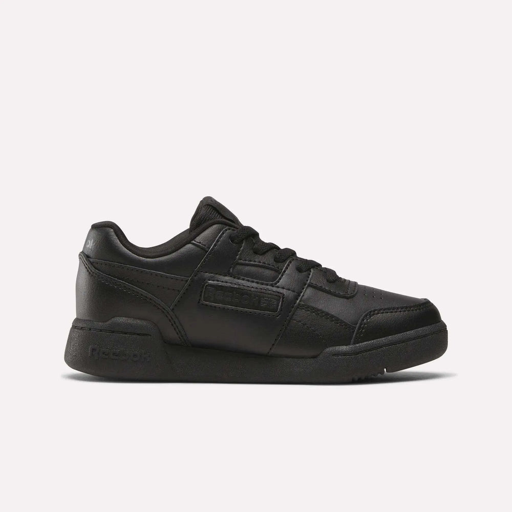 Black/Black/Black
