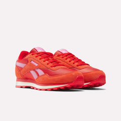 Sport Red/Playful Pink/Chalk