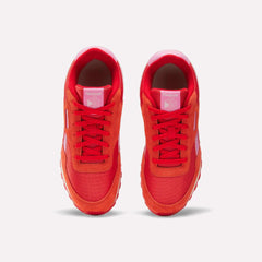 Sport Red/Playful Pink/Chalk
