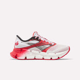 White/Vector Red/Black
