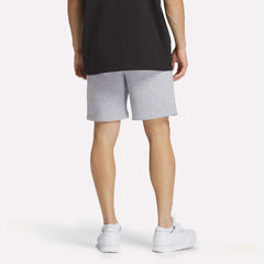 Athletic Grey Marl