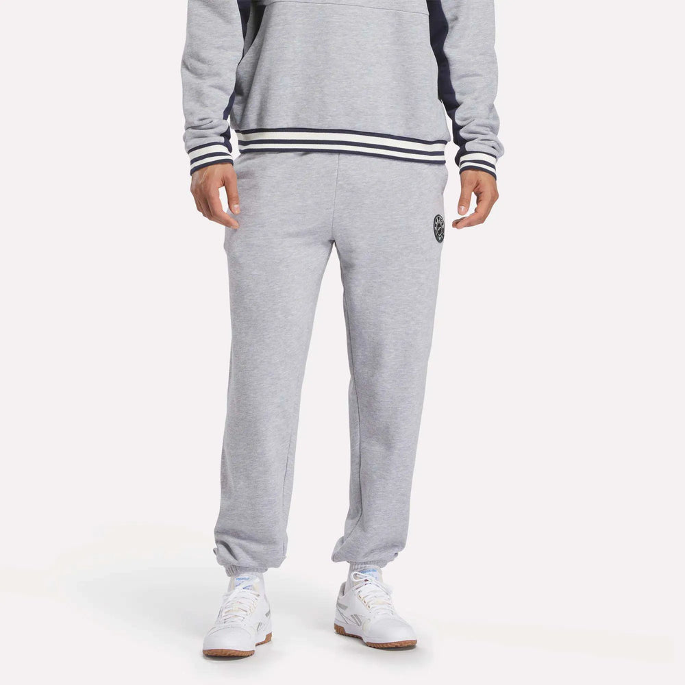Athletic Grey Marl