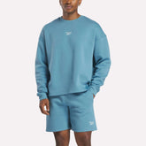 Warped Blue