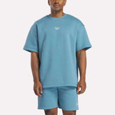 Warped Blue