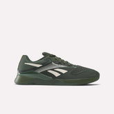 Grit Green/Alabaster
