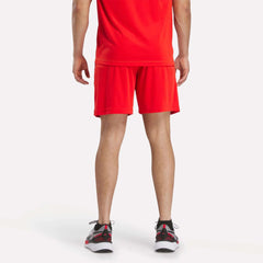Sport Red/White