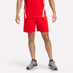 Sport Red/White