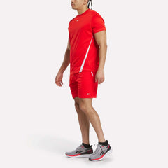 Sport Red/White