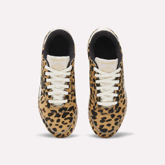Cheetah/Black/Chalk