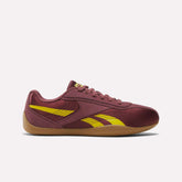 Blackberry/Athletic Gold/Gum
