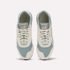 Light Fog/Alabaster/Tranquil Teal