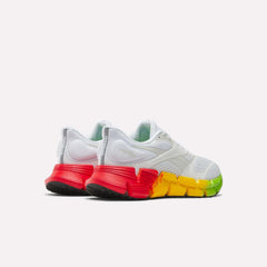 White/Red
