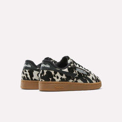 Cow/Black/Chalk