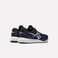 Vector Navy/Black/White