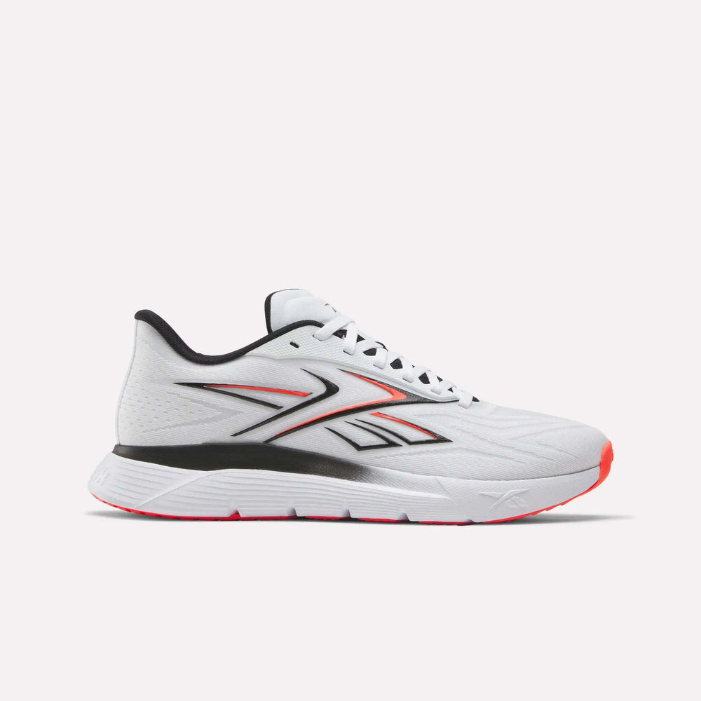 Ftwr White/Neon Cherry