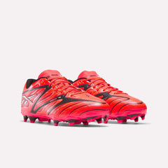 Neon Cherry/Rival Red/Black