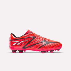 Neon Cherry/Rival Red/Black