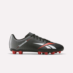 Black/Red