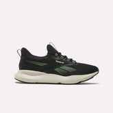 Green/Black/Grey