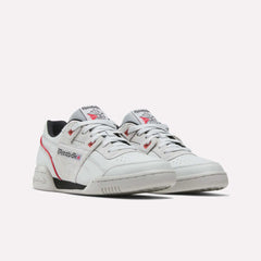 Grey 1/Black/Vector Red