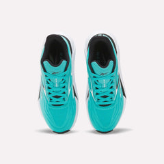 Twisted Turquoise/Black