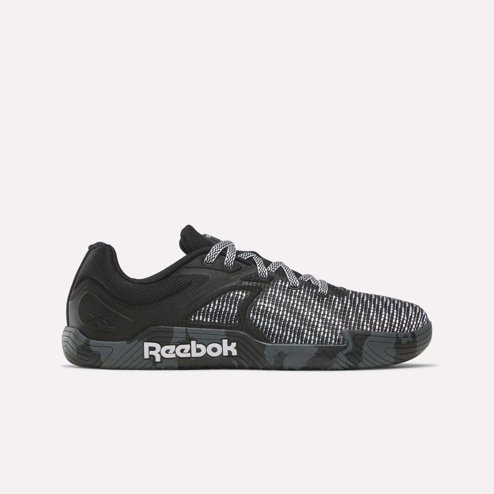 Black/White
