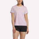 Elemental Pink Melange