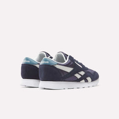 Dark Indigo/New Grey 1/Midnight Tide