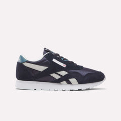 Dark Indigo/New Grey 1/Midnight Tide