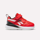 Rival Red/Black/Ftwr White