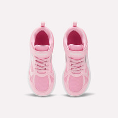 Expressive Pink/Ftwr White