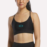 Black/Twisted Turquoise