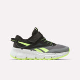 Grey 4/Black/Digital Lime