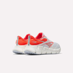 White/Red/White