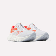 White/Red/White