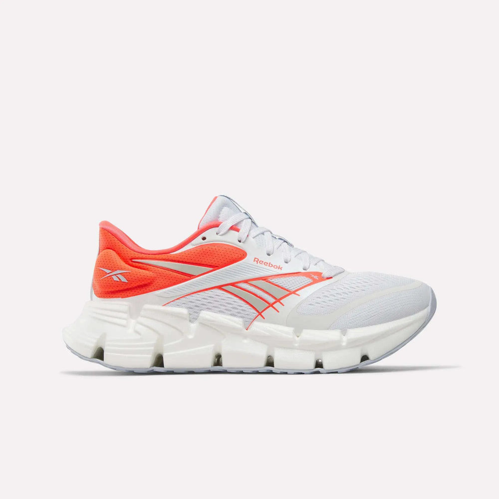 White/Red/White