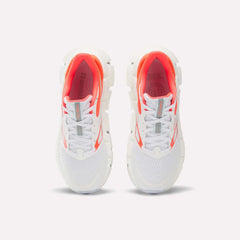 White/Red/White