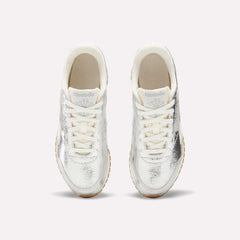 Silver/Chalk/Gum