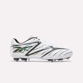 White/Black/Silver