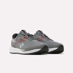 Grey 4/Black/Heritage Red