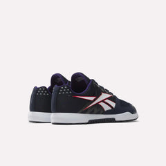 Vector Navy/White