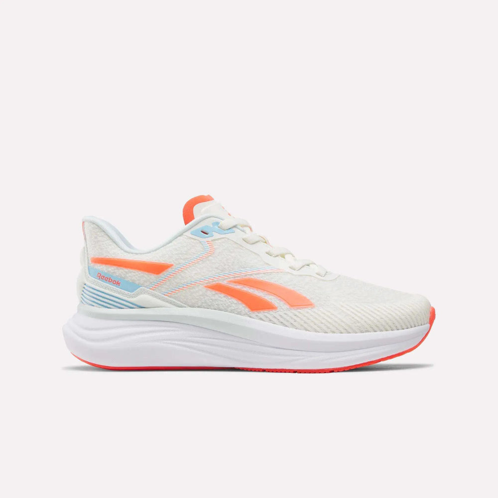Chalk/Neon Cherry/White