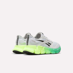 White/Digital Lime/Black