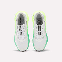 White/Digital Lime/Black