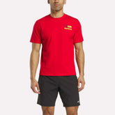 Vector Red