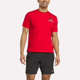Vector Red